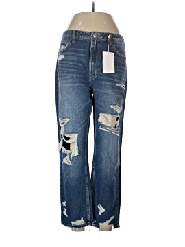 Flying Monkey Jeans