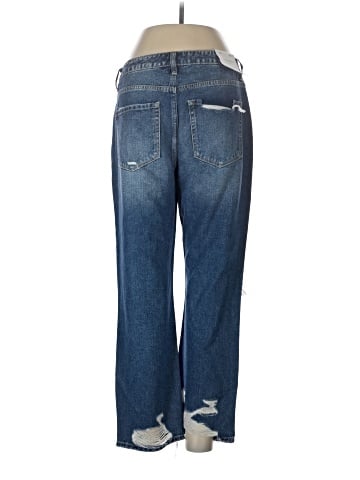 Flying Monkey Jeans (view 2)