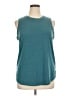 Athleta Teal Cardigan Size XL - photo 1