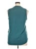Athleta Teal Cardigan Size XL - photo 2