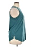 Athleta Teal Cardigan Size XL - photo 4