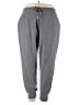 Athleta Gray Sweatpants Size 2X - photo 1