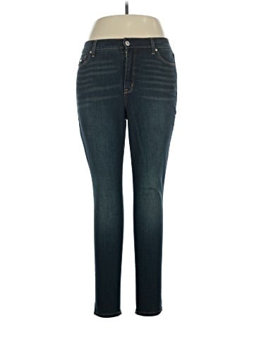 Nine West Jeans (view 1)