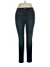 Nine West Blue Jeans Size 14 Petite - photo 1