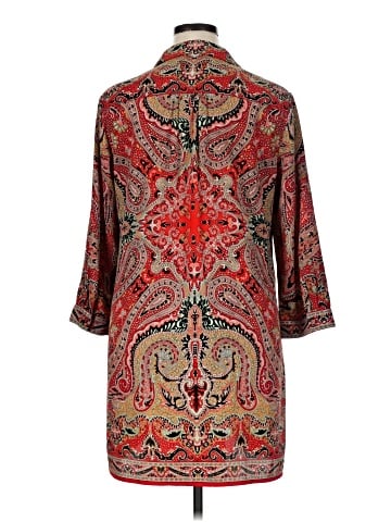 Long Tall Sally Casual Dress (view 2)