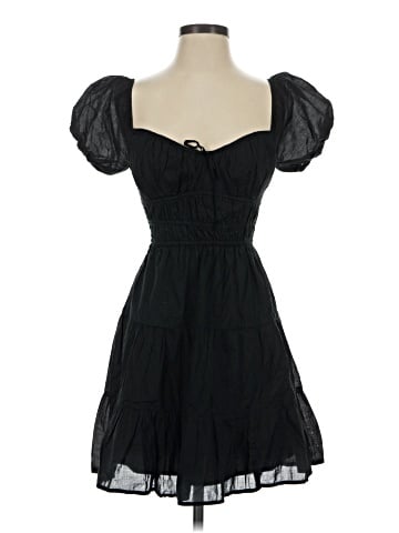 Hollister Cocktail Dress (view 1)