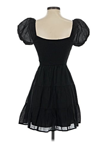 Hollister Cocktail Dress (view 2)