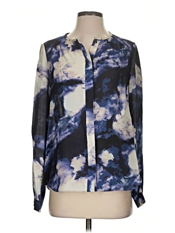 Kate Spade New York Long Sleeve Blouse (view 1)