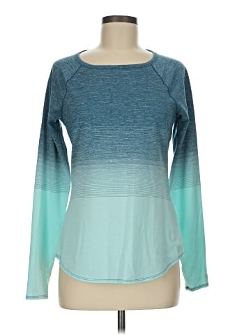 Marmot Long Sleeve T-Shirt (view 1)