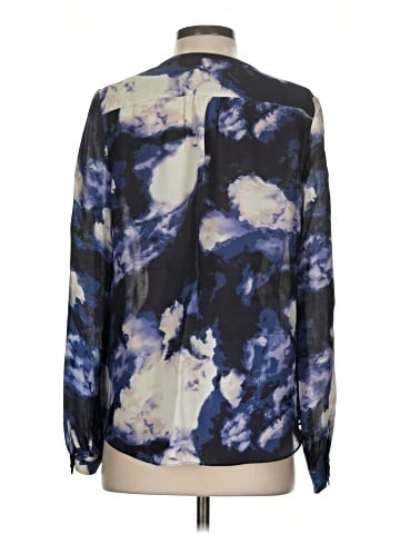 Kate Spade New York Long Sleeve Blouse (view 2)