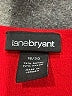 Lane Bryant Red Pullover Sweater Size 18 - 20 Plus - photo 7