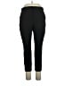 J.Crew Solid Black Active Pants Size 14 - photo 1