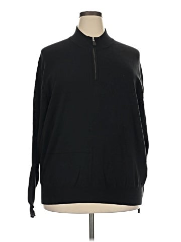 PETER MILLAR Pullover Sweater (view 1)