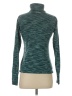 Columbia 100% Polyester Teal Pullover Sweater Size S - photo 2