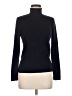 Chico's Black Turtleneck Sweater Size Med (1) - photo 1