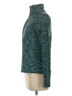Columbia 100% Polyester Teal Pullover Sweater Size S - photo 5