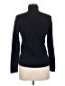 Chico's Black Turtleneck Sweater Size Med (1) - photo 2