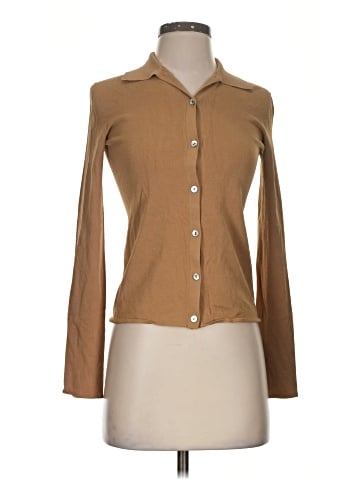 Vince. Long Sleeve Blouse (view 1)