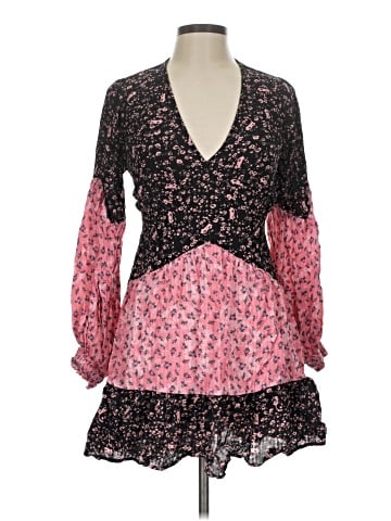 Topshop Casual Dress (view 1)