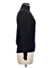 Chico's Black Turtleneck Sweater Size Med (1) - photo 4