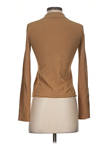 Vince. Long Sleeve Blouse (view 2)