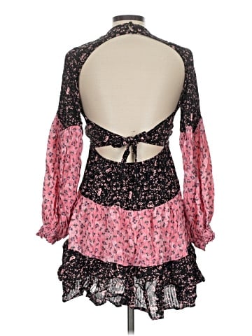 Topshop Casual Dress (view 2)