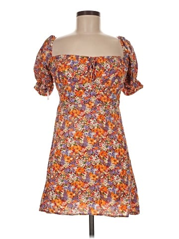 Faithfull the Brand Cocktail Dress (view 1)