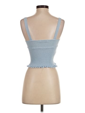 MNG Tank Top (view 2)