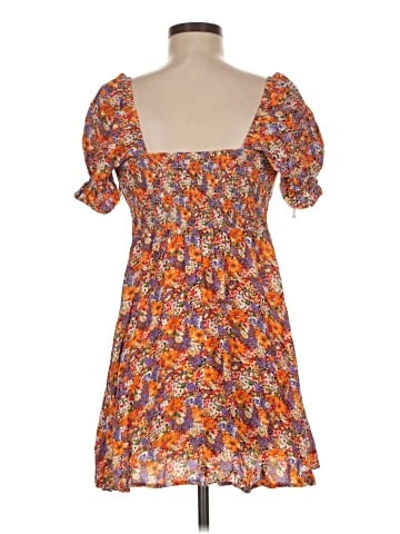 Faithfull the Brand Cocktail Dress (view 2)