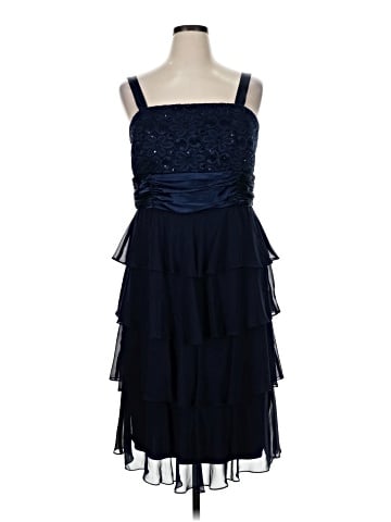 R&M Richards Cocktail Dress (view 1)