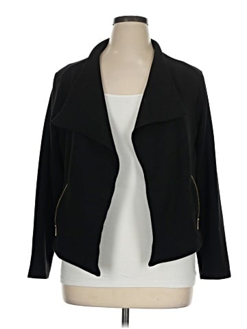 Calvin Klein Cardigan (view 1)