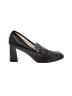 Life Stride Black Heels Size 8 1/2 - photo 1