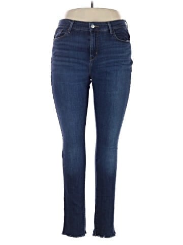 Levi Strauss Signature Jeans (view 1)