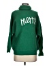 Gilli Green Turtleneck Sweater Size S - photo 1