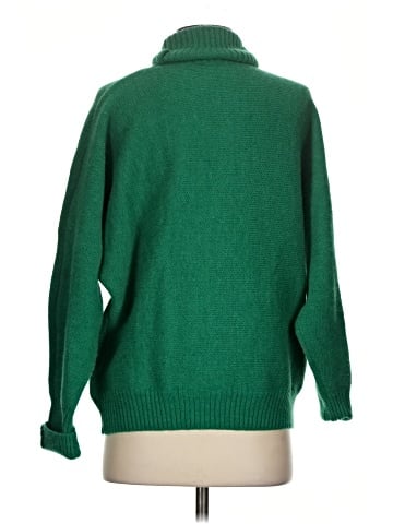 Gilli Turtleneck Sweater (view 2)