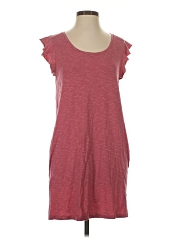 Toad & Co Casual Dress (view 1)