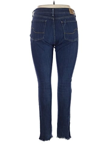 Levi Strauss Signature Jeans (view 2)