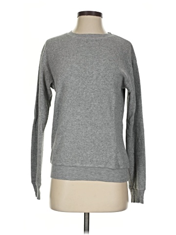Project Social T Pullover Sweater (view 1)