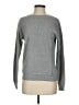 Project Social T Gray Pullover Sweater Size XS - photo 1