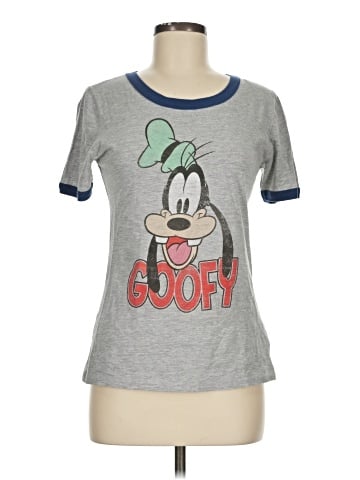 Jerry Leigh Apparel Short Sleeve T-Shirt (view 1)