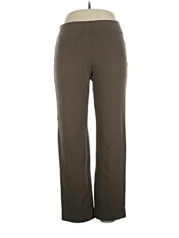 Lands' End Casual Pants (view 1)