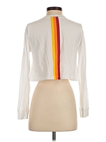 Opening Ceremony Long Sleeve Turtleneck (view 2)