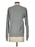 Project Social T Gray Pullover Sweater Size XS - photo 2