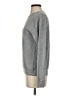 Project Social T Gray Pullover Sweater Size XS - photo 5