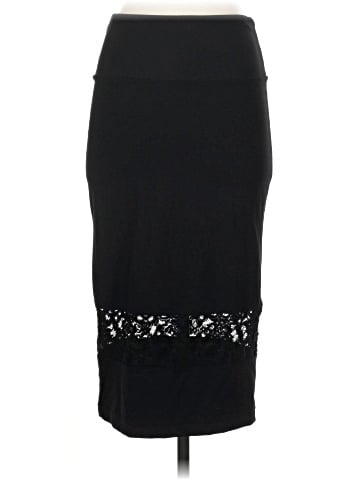 Bebe Casual Skirt (view 2)