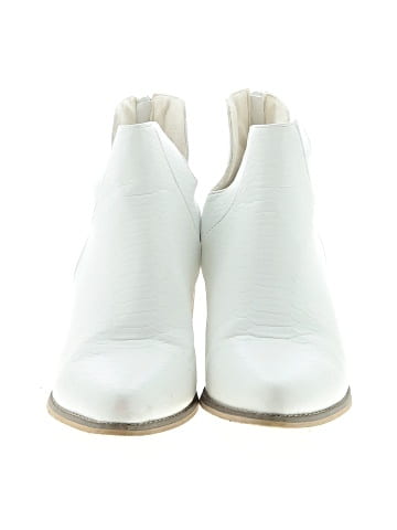 Pierre Dumas Ankle Boots (view 2)