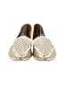 Steve Madden Gold Flats Size 7 - photo 2