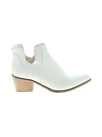Pierre Dumas Ankle Boots (view 1)