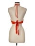 Zara Orange Tank Top Size M - photo 2