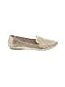 Steve Madden Gold Flats Size 7 - photo 1